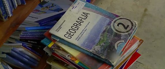 Školski udžbenici - 2