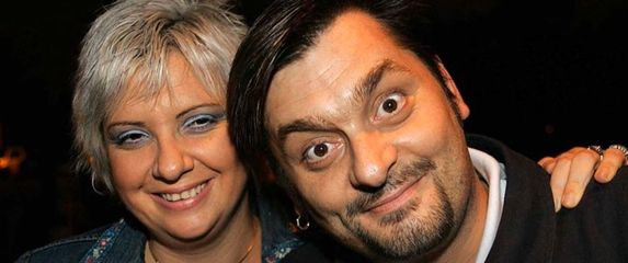 IN magazin: Dino Dvornik - 2