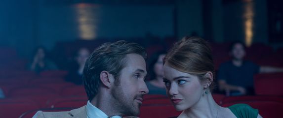La la land - 7