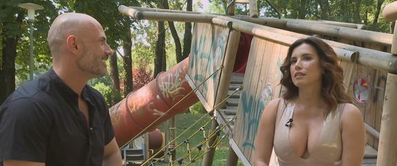 In Magazin: Poznati o pitanju što žene žele? - 3