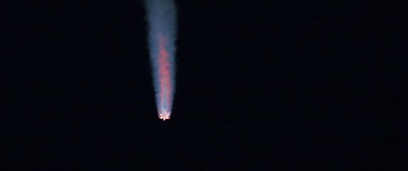 SpaceX-ova raketa