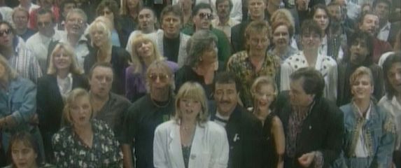 In Magazin: Domoljubne pjesme - 3