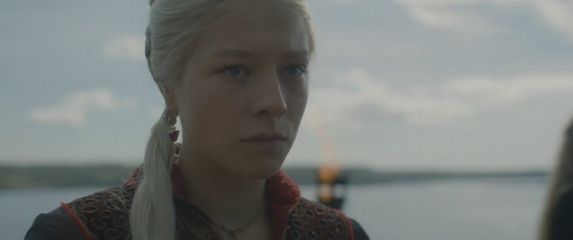 In Magazin: Nova hit serija Zmajeva kuća - 2