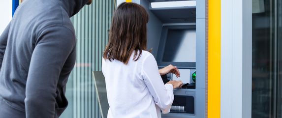 Što se dogodi kad na bankomatu pokušate opljačkati studenta?