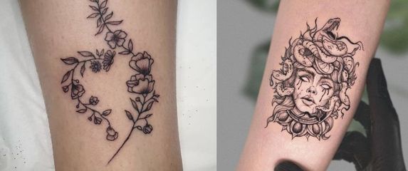 Tetovaže