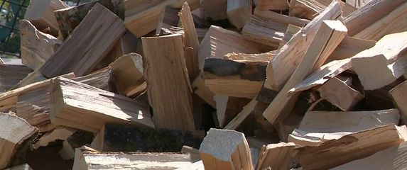 Drvo za ogrijev - 2