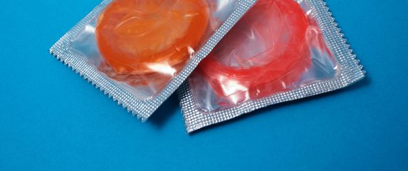 kondomi u boji