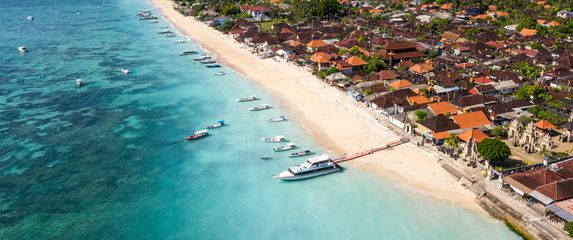 Nusa Lembongan