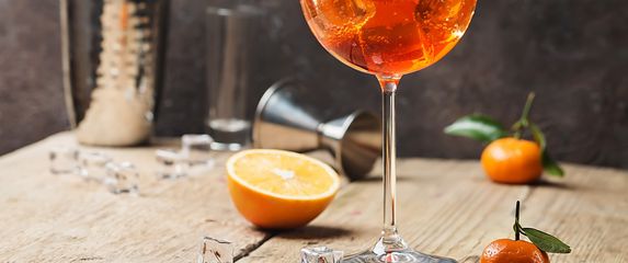 Aperol Spritz