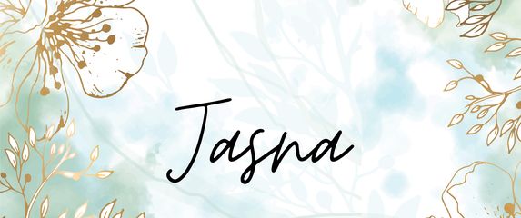 Jasna