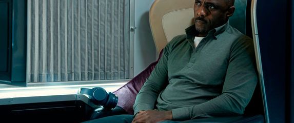 Idris Elba - 2
