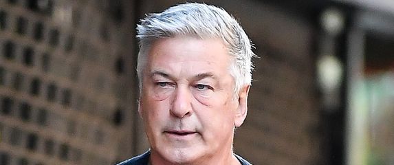 Alec Baldwin