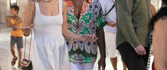 Usher u Dubrovniku - 4