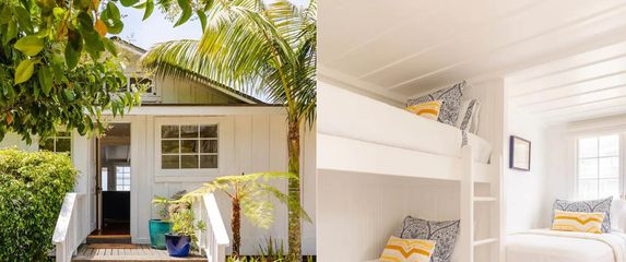 Kuća na plaži Mile Kunis i Ashtona Kutchera može se unajmiti preko Airbnba - 9
