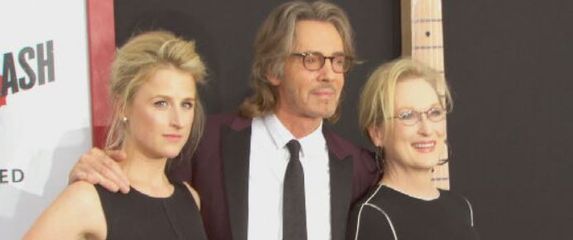 Zvijezde o obitelji - 1