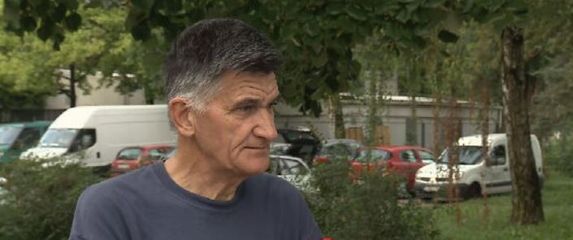 Ante Radonić, astronom