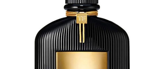 Black Orchid Tom Ford