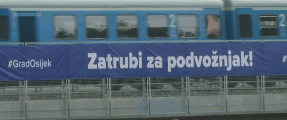 Otvorenje bez voznog reda