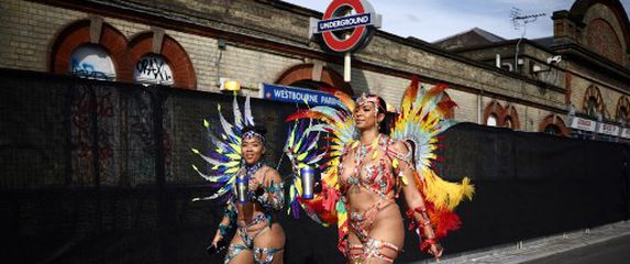 Karneval u Notting Hillu - 4