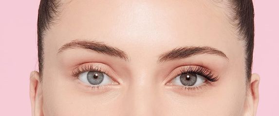 Umjetne trepavice s Amazona - 2