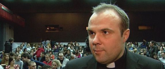 Damir Stojić, svećenik - 2