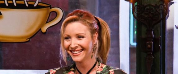 Lisa Kudrow u seriji