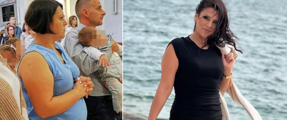 Silvia Ninić iz Šibenika smršavjela je 36 kilograma - 10