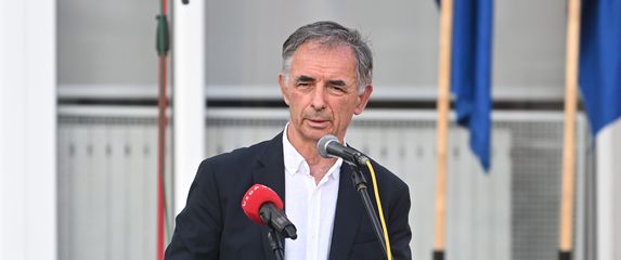 Milorad Pupovac