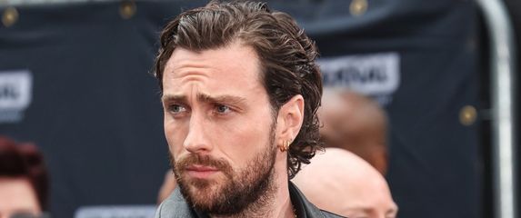 Aaron Taylor-Johnson - 5