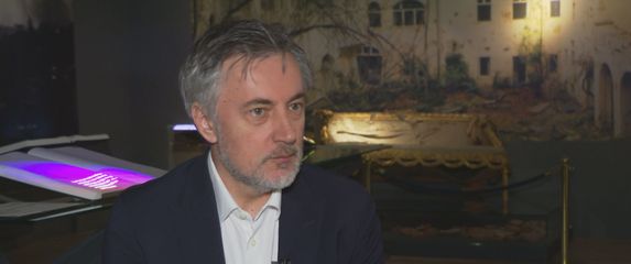 In Magazin: Miroslav Škoro - 3