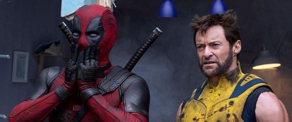 Deadpool & Wolverine