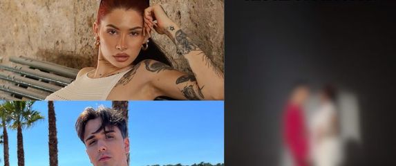 Uki Q i Sergej Pajić