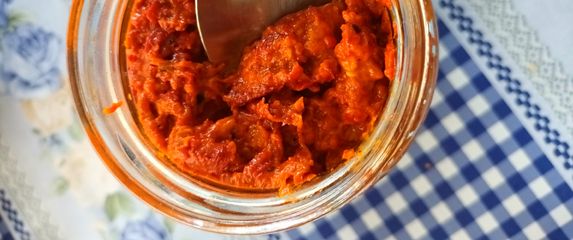 Ajvar