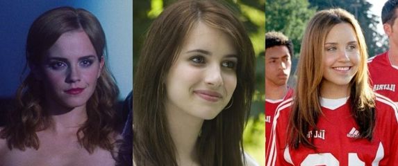 Inspirativni ženski likovi