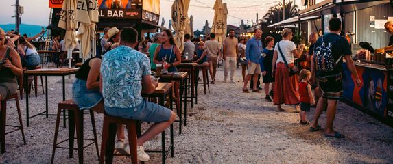 Burger Festivalu u Omišu - 7