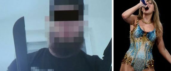 Osumnjičeni za planiranje terorističkog napada