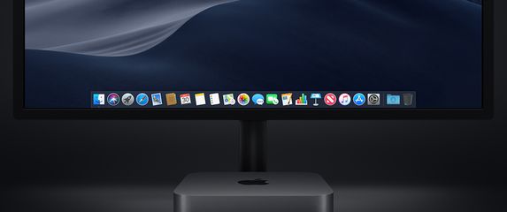 Apple Mac Mini (2018)