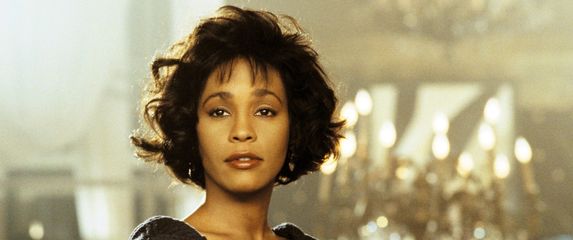 Whitney Houston