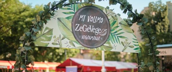 ZeGeVege festival održivog življenja - 1