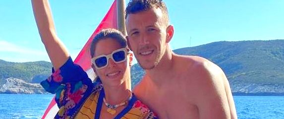 Ivan i Josipa Perišić - 2