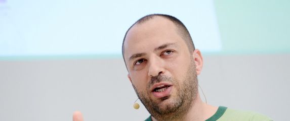 Jan Koum