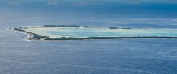 Tuvalu - 1