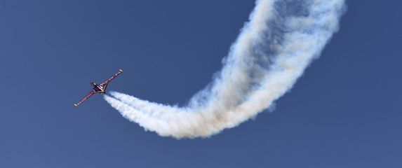 Fouga Magister, ilustracija