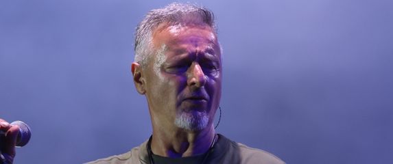 Marko Perković Thompson - 2