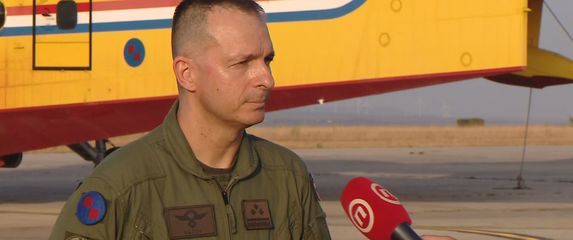 Sanja Jurišić i Krešimir Ražov - 1