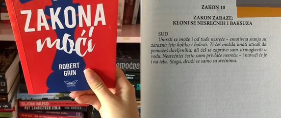 48 zakona moći