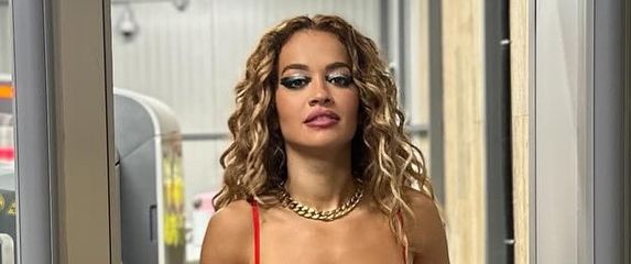 Rita Ora