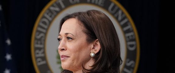 Kamala Harris u starkama - 9