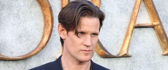 Matt Smith - 1