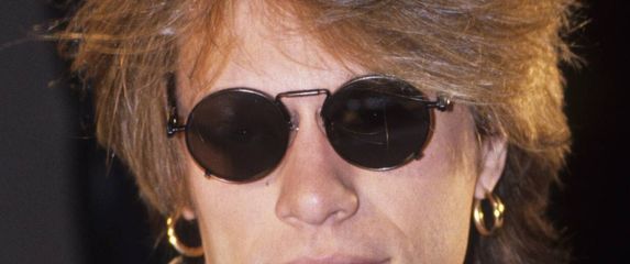 Jon Bon Jovi - 1